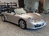 PORSCHE BOXSTER 2005 Image 30