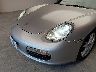 PORSCHE BOXSTER 2005 Image 68