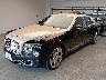 BENTLEY MULSANNE 2011 Image 1