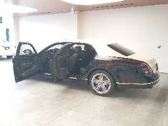 BENTLEY MULSANNE 2011 Image 11