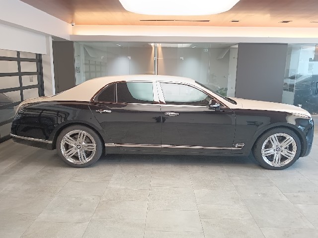 BENTLEY MULSANNE 2011 Image 19