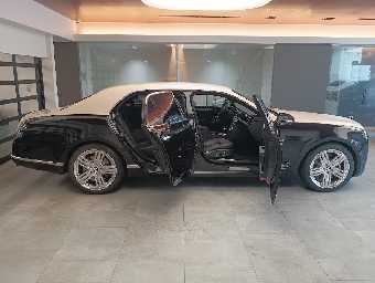 BENTLEY MULSANNE 2011 Image 14