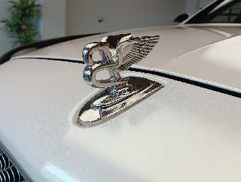 BENTLEY MULSANNE 2011 Image 16