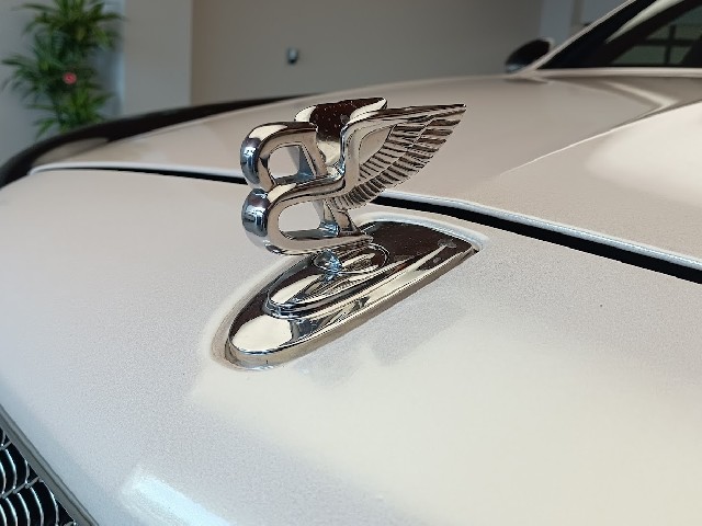 BENTLEY MULSANNE 2011 Image 22