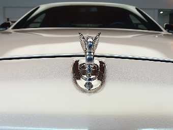 BENTLEY MULSANNE 2011 Image 17