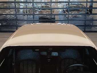 BENTLEY MULSANNE 2011 Image 20