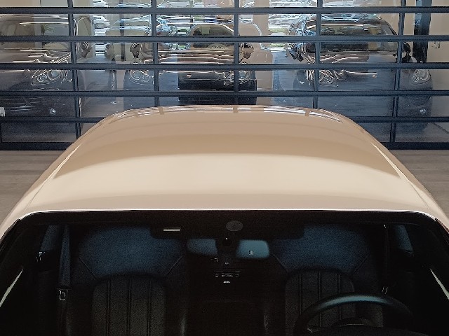 BENTLEY MULSANNE 2011 Image 26