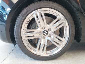 BENTLEY MULSANNE 2011 Image 21