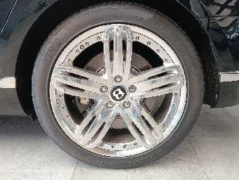 BENTLEY MULSANNE 2011 Image 22