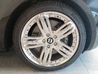 BENTLEY MULSANNE 2011 Image 23