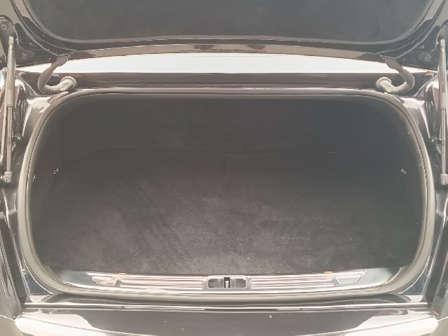 BENTLEY MULSANNE 2011 Image 31