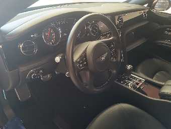 BENTLEY MULSANNE 2011 Image 28