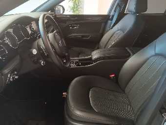 BENTLEY MULSANNE 2011 Image 29