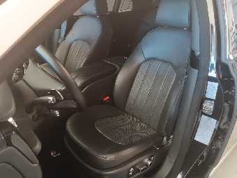 BENTLEY MULSANNE 2011 Image 30