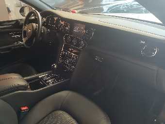 BENTLEY MULSANNE 2011 Image 31