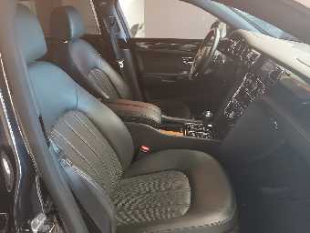 BENTLEY MULSANNE 2011 Image 32