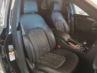 BENTLEY MULSANNE 2011 Image 33