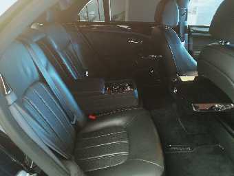 BENTLEY MULSANNE 2011 Image 34