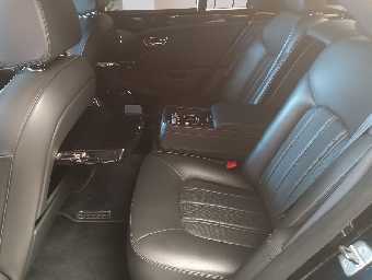 BENTLEY MULSANNE 2011 Image 35