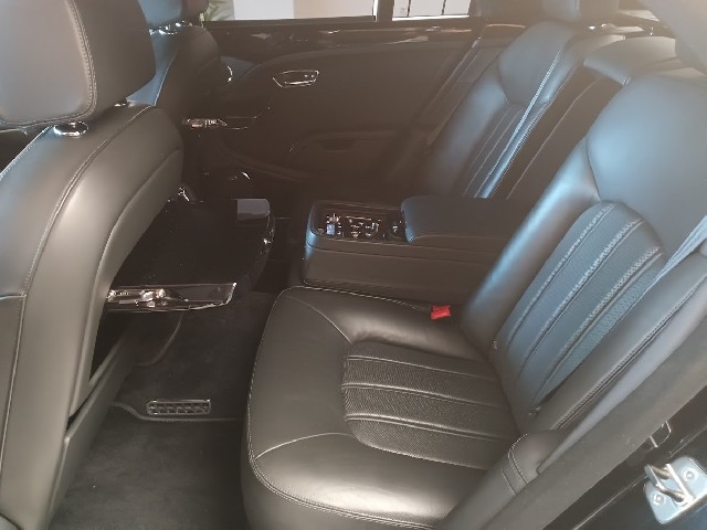 BENTLEY MULSANNE 2011 Image 41