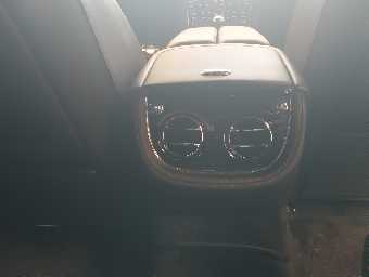 BENTLEY MULSANNE 2011 Image 38