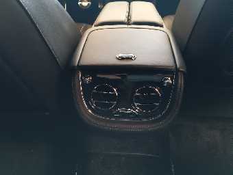 BENTLEY MULSANNE 2011 Image 39