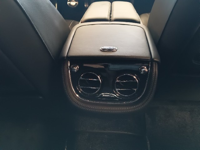 BENTLEY MULSANNE 2011 Image 45