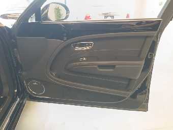 BENTLEY MULSANNE 2011 Image 40