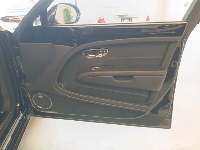 BENTLEY MULSANNE 2011 Image 46