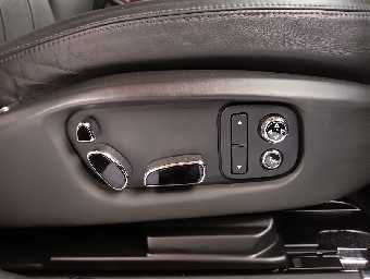 BENTLEY MULSANNE 2011 Image 41