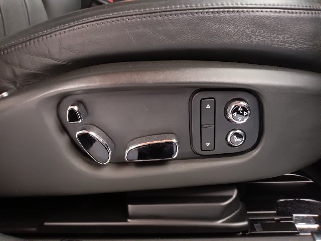 BENTLEY MULSANNE 2011 Image 47