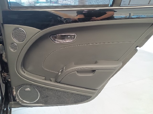 BENTLEY MULSANNE 2011 Image 48