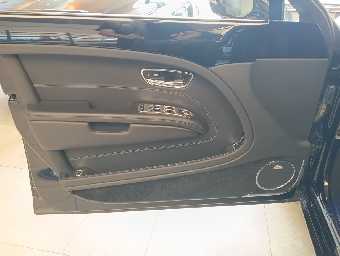 BENTLEY MULSANNE 2011 Image 43