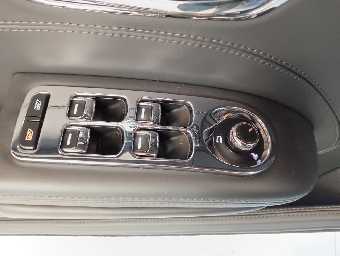 BENTLEY MULSANNE 2011 Image 44