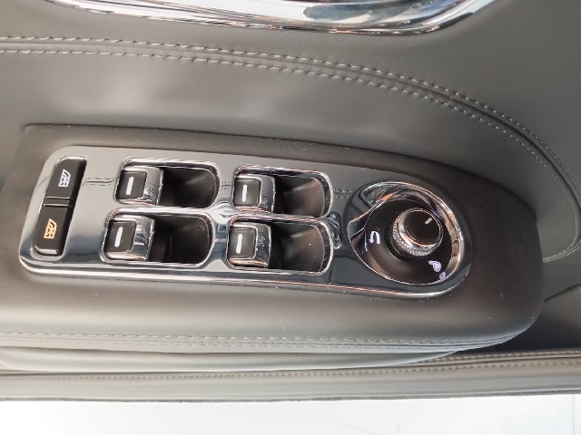 BENTLEY MULSANNE 2011 Image 50