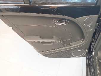 BENTLEY MULSANNE 2011 Image 45