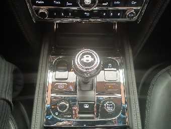 BENTLEY MULSANNE 2011 Image 50
