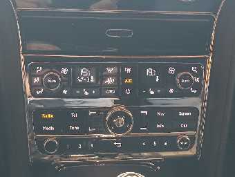 BENTLEY MULSANNE 2011 Image 58
