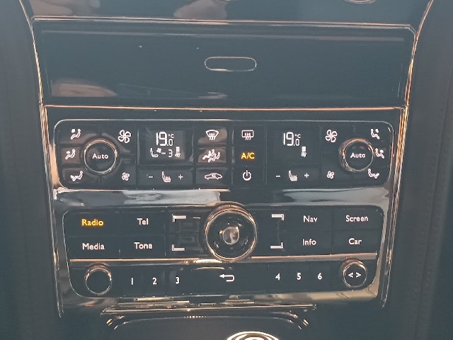 BENTLEY MULSANNE 2011 Image 65