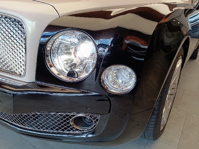 BENTLEY MULSANNE 2011 Image 70