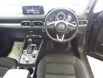 MAZDA CX-5 2021 Image 5