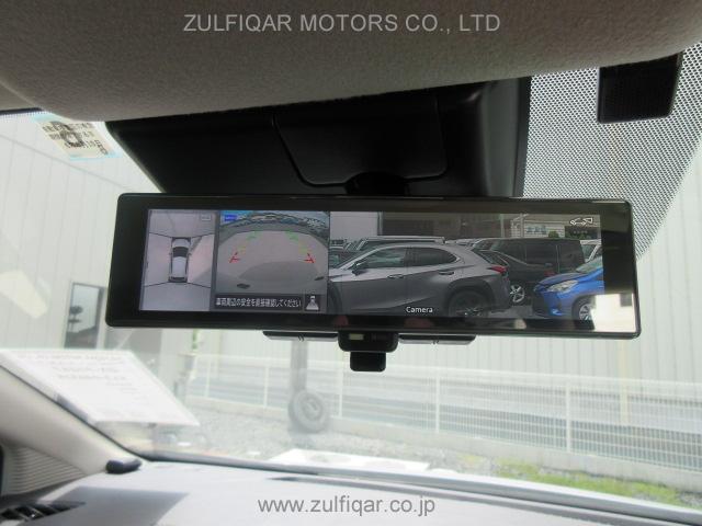 NISSAN NOTE 2021 Image 22