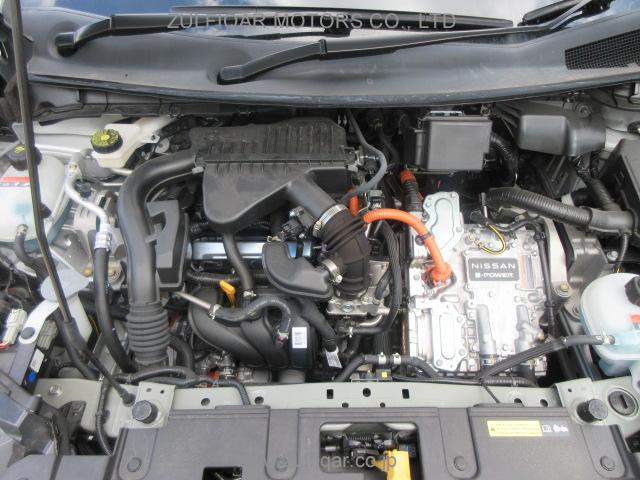 NISSAN NOTE 2021 Image 24