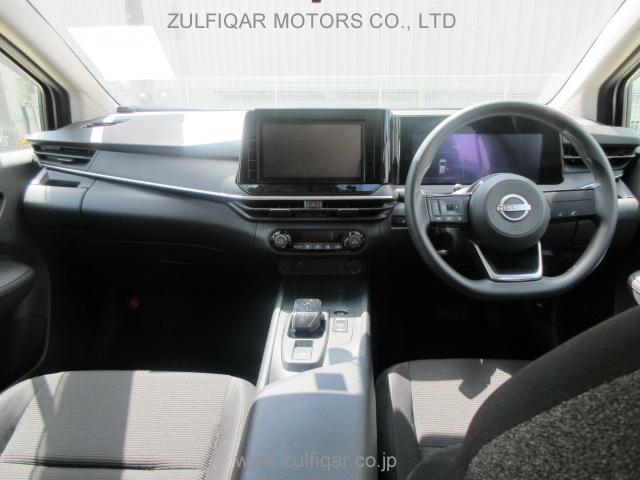 NISSAN NOTE 2021 Image 7