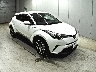 TOYOTA C-HR 2017 Image 1