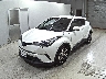 TOYOTA C-HR 2017 Image 4