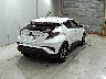 TOYOTA C-HR 2017 Image 5