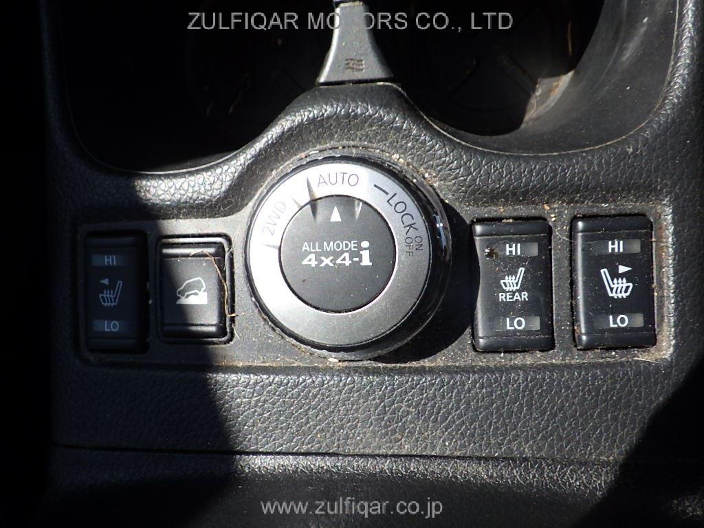 NISSAN X-TRAIL 2017 Image 11