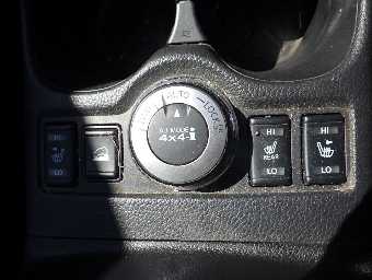 NISSAN X-TRAIL 2017 Image 10