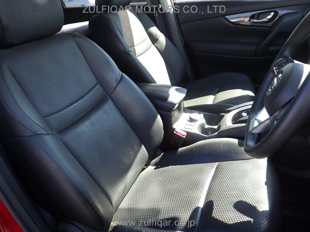 NISSAN X-TRAIL 2017 Image 6